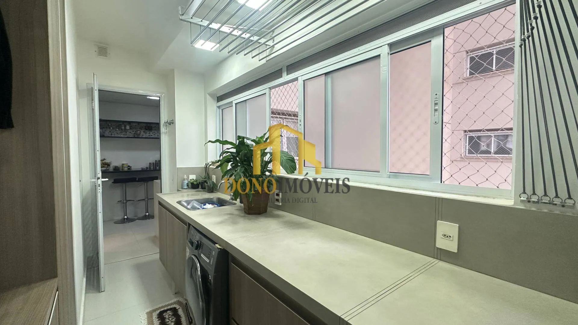 Imagem Apto á venda com porteira fechada, com 155m, Cond Domo Life, Centro- SBC