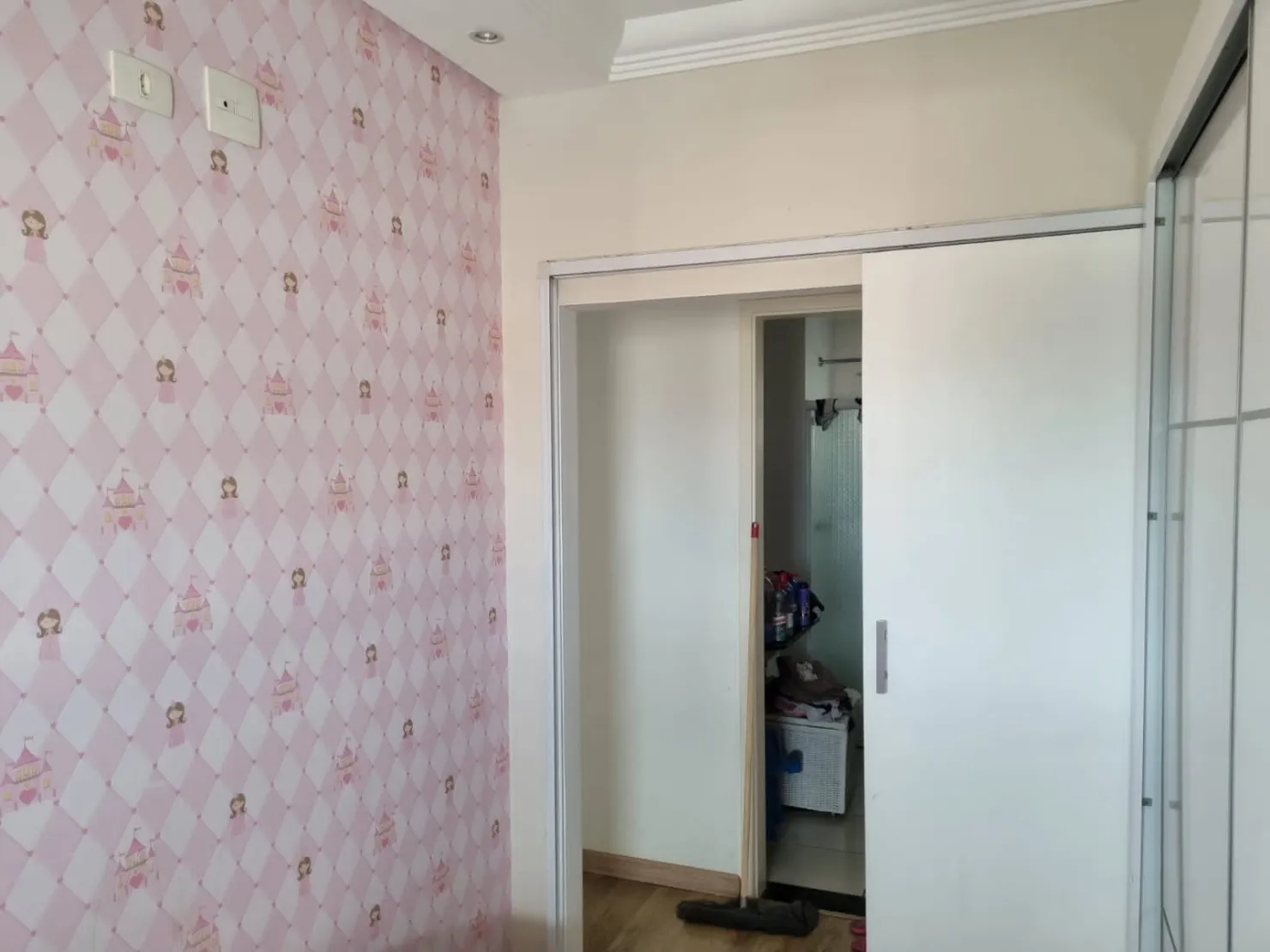 Imagem Apartamento à venda 3 Quartos, 1 Suite, 2 Vagas, 82M², Vila Jaboticabeira, Taubaté - SP | CYAN BOULEVARD DAS ÁGUAS
