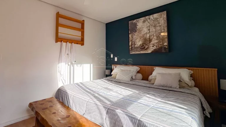 Imagem Apartamento em Campos do Jordão
