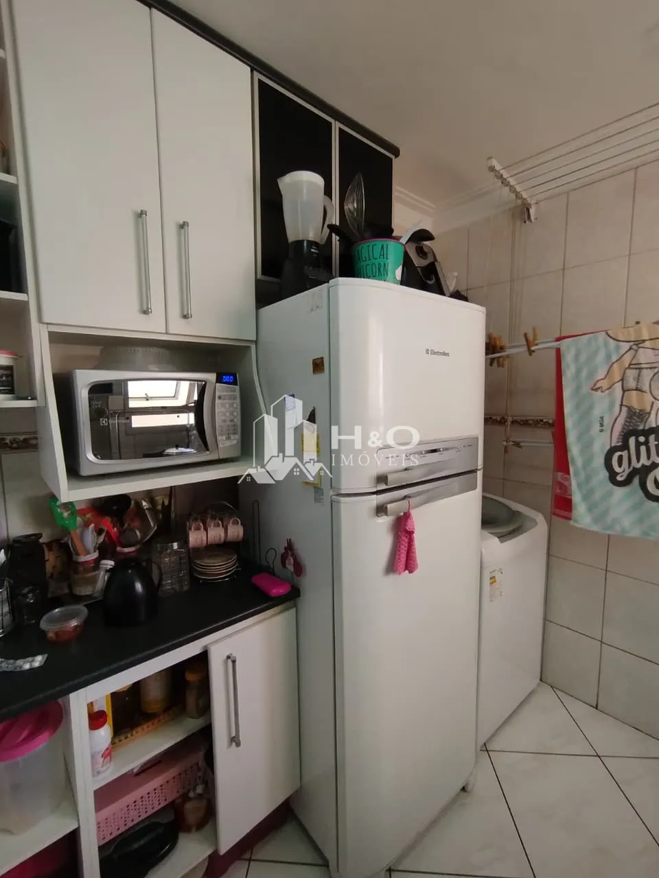 Imagem Oportunidade! Apartamento com 50 m² e Vaga de Garagem na Vila Carmosina - Itaquera