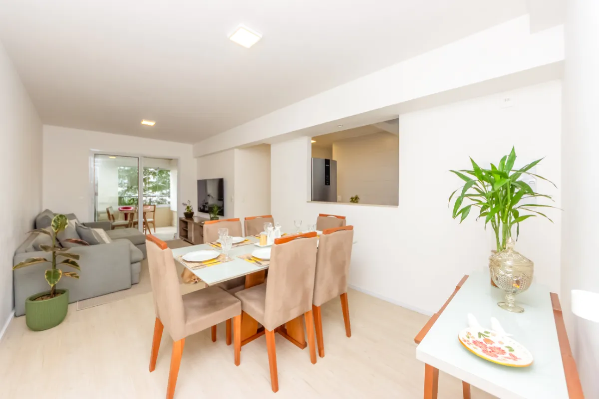 Foto do imóvel Apartamento para venda em Vila Emir com 3 quartos, sendo 1 suíte, 86m2