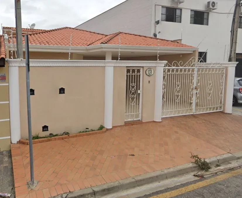 Foto do imóvel Casa Térrea no Bairro Deolinda Guerra em Sorocaba - 3 Quartos, Sendo 1 Suíte em JARDIM RESIDENCIAL DEOLINDA GUERRA, SOROCABA - SP
