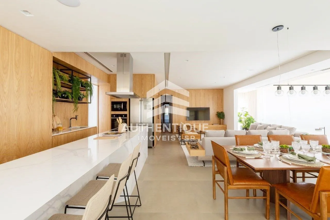 Imagem P11 PINHEIROS - Apartamento à venda em São Paulo/SP