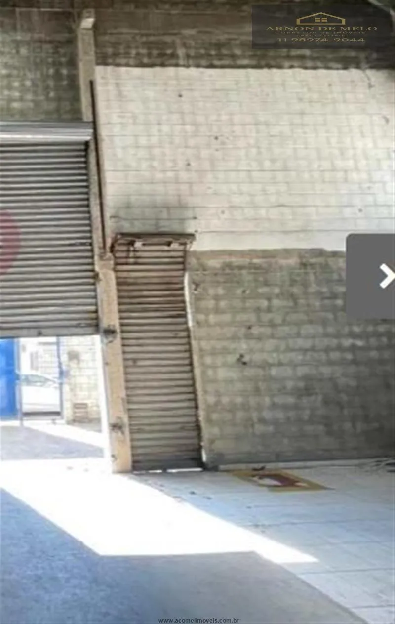 Imagem Galpões para venda em São Vicente no bairro Parque São Vicente