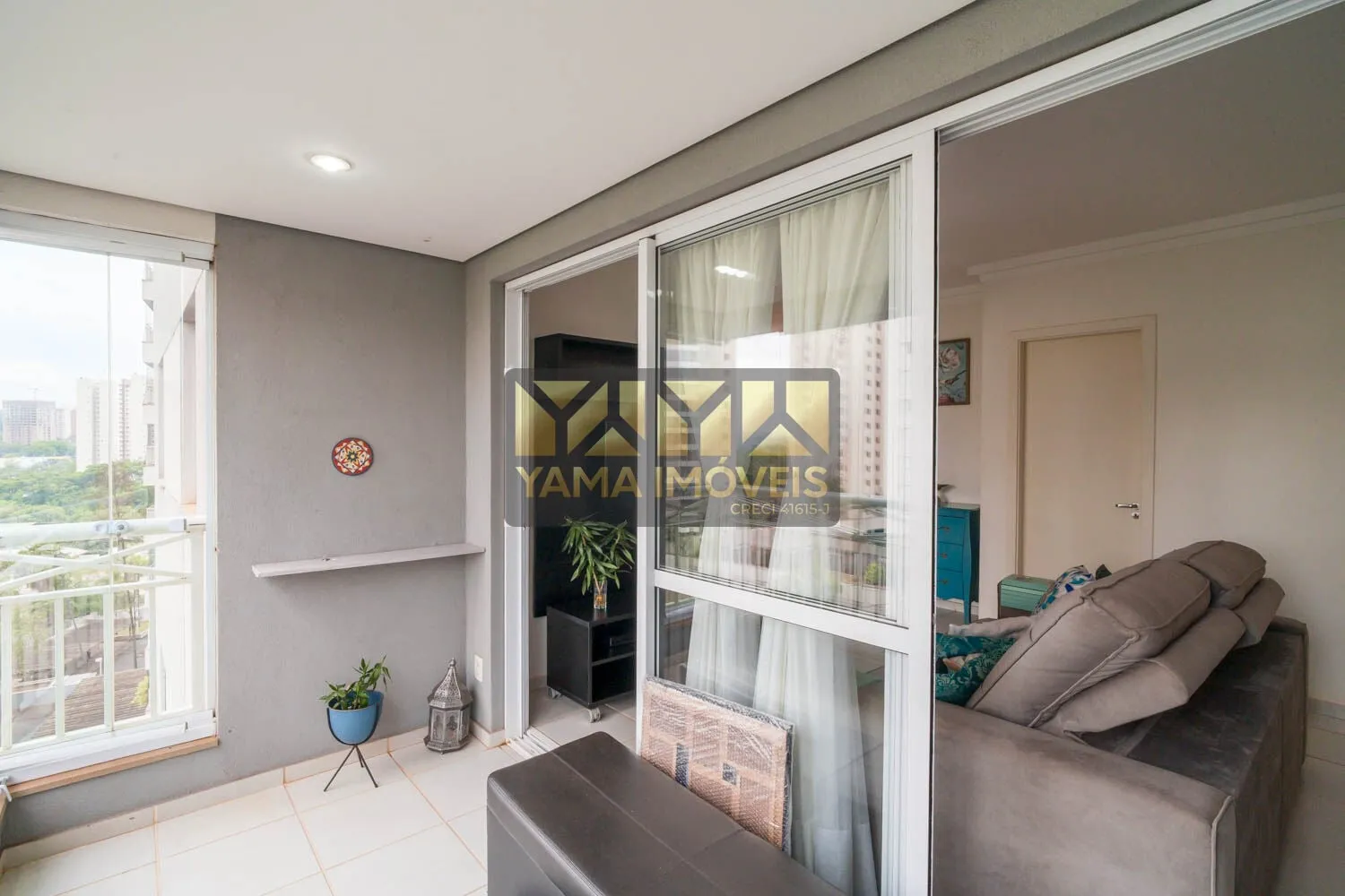 Imagem Condomínio Nova Aliança Sul - Apartamento à venda no Terrae Giardino - Jardim Nova Aliança Sul, Ribeirão Preto/SP