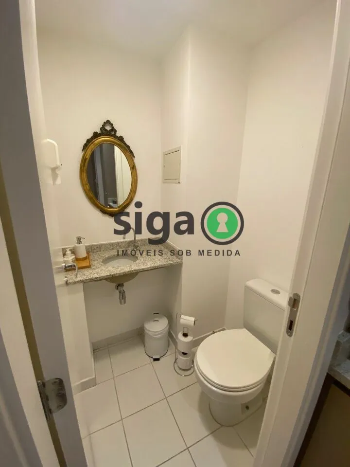 Imagem Conjunto comercial de 45m² à venda em Pinheiros