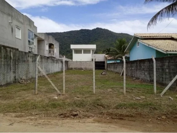 Imagem Terreno para Venda em Ubatuba / SP no bairro Maranduba