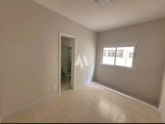 Imagem Apartamento novo 02 dormitórios 02 suítes - Aparecida