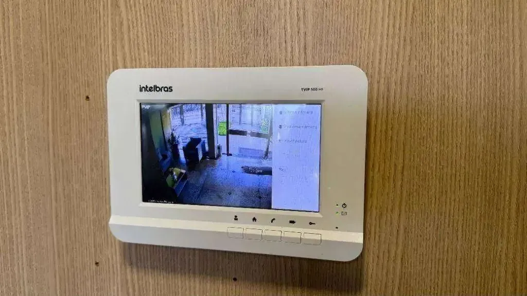 Imagem Cobertura com 4 dormitórios, 2 suítes, lavabo e 3 vagas de garagem.