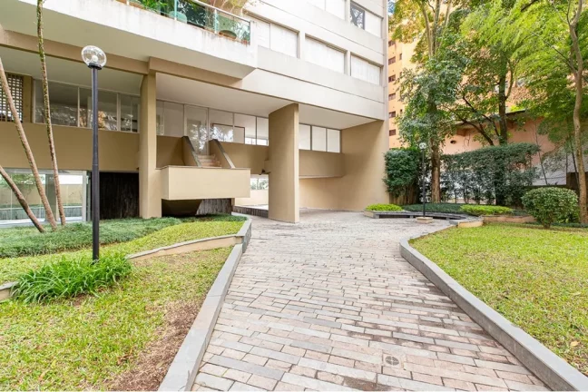 Imagem Apartamento à venda no bairro Vila Andrade - São Paulo/SP