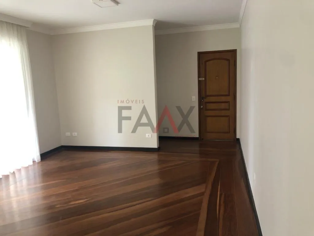 Imagem Apartamento com 3 dormitórios à venda,251.33m , Bigorrilho, CURITIBA - PR