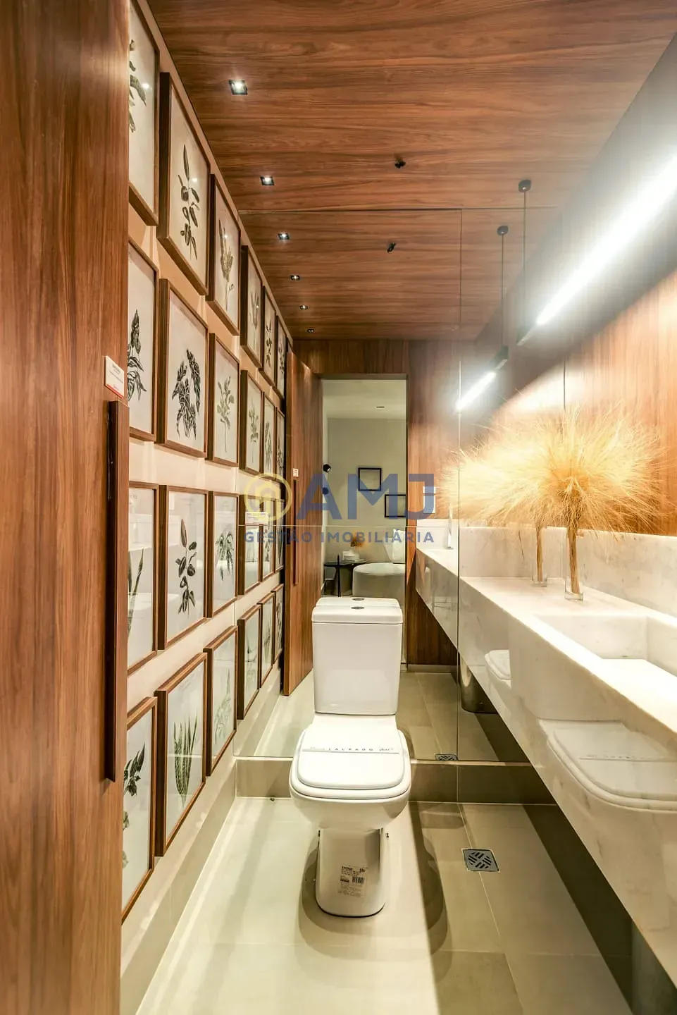 Imagem Apartamento à venda 03 Suítes no Setor Bueno - Platz 36