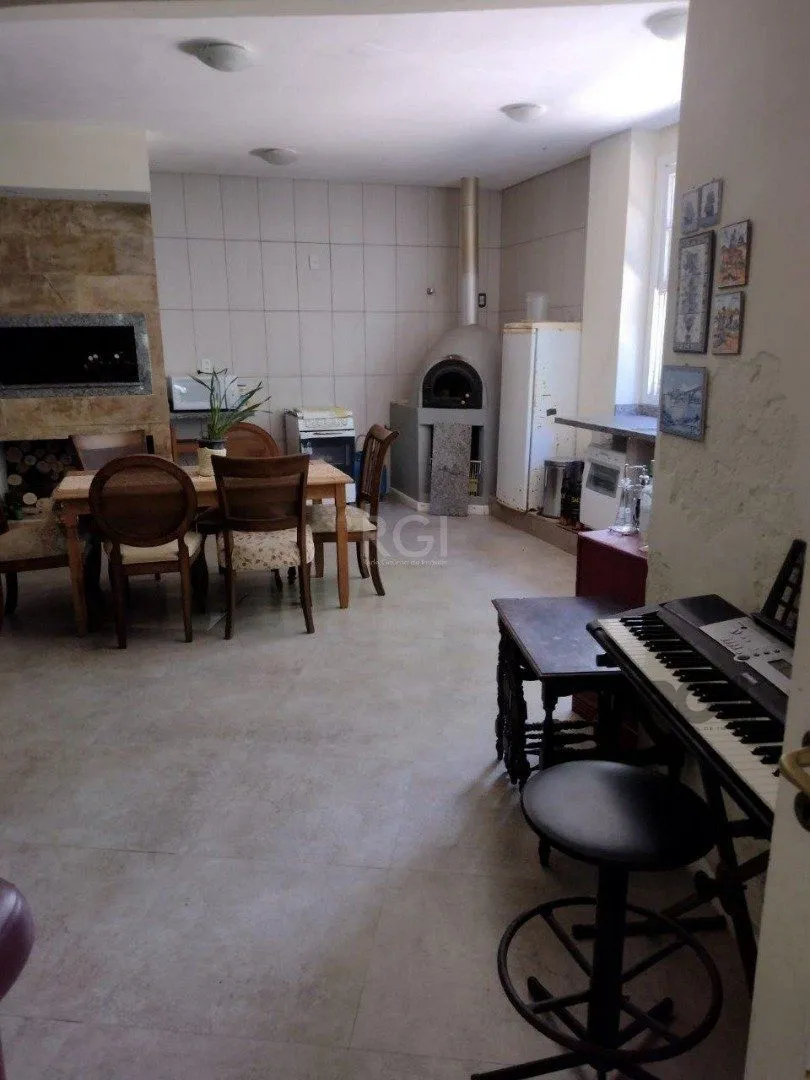 Imagem Casa em Vila Conceição