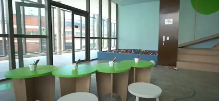 Imagem SINFONIA VILA MASCOTE - KALLAS - Apto com 2 dorms, 1 suíte, com fácil acesso aos shoppings Morumbi!