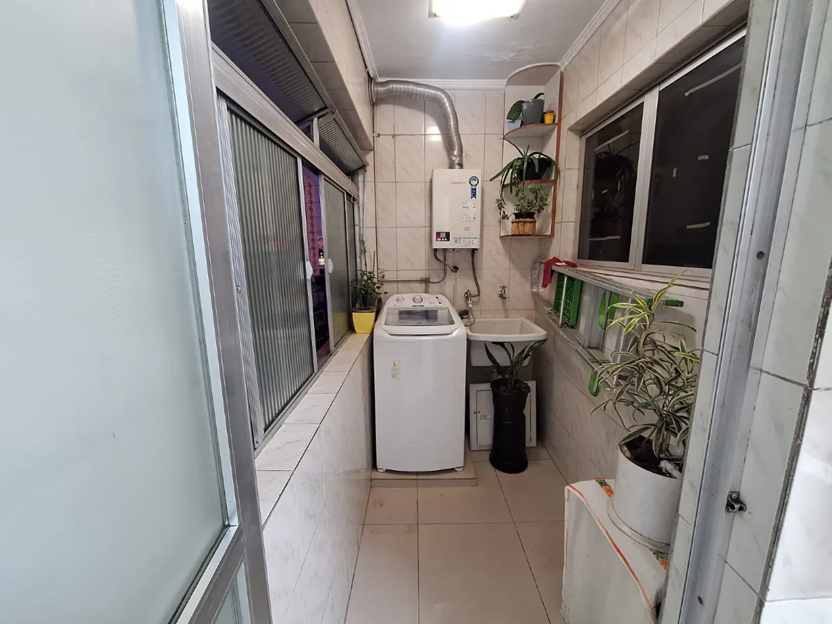 Imagem Apartamento para venda em Nossa Senhora do Ó com 3 quartos, sendo 1 suíte, 75m2