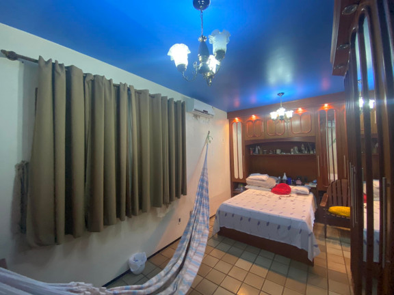 Imagem Casa de Condomínio com 5 Quartos à Venda, 517 m² em Calhau - São Luís