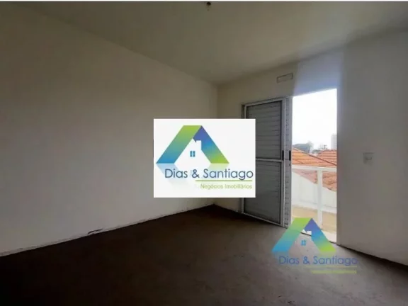 Imagem Casa com 3 dormitórios à venda, 165 m² por R$ 749.000 - Vila Nair - São Paulo/SP
