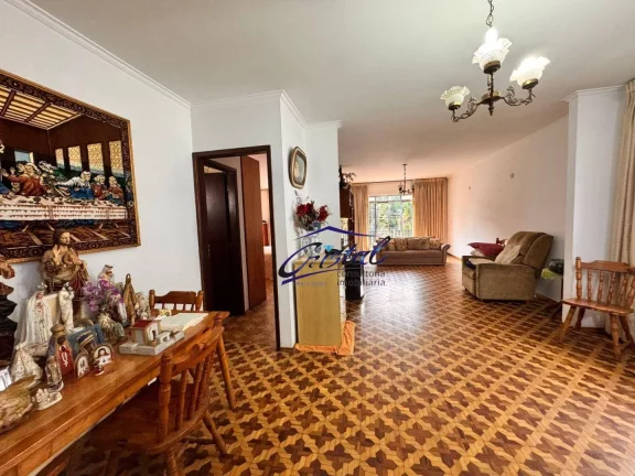 Imagem Casa com 3 dormitórios à venda, 242 m² por R$ 1.500.000,00 - Vila Gomes - São Paulo/SP