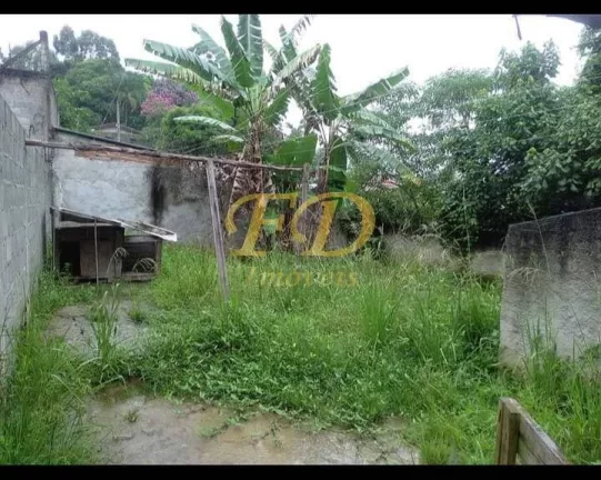 Imagem Casa em Terra Preta - Mairiporã
