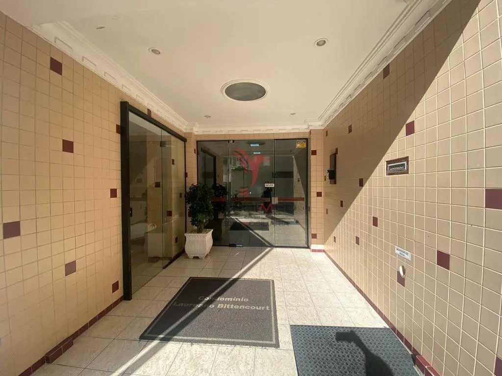 Imagem Apartamento na Praia de Balneário Camboriú