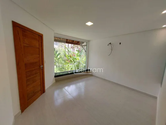 Imagem Apartamento com 2 dormitórios à venda, 63 m² por R$ 490.000,00 - Condomínio Porto Bracuhy - Angra dos Reis/RJ