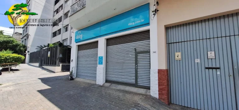 Foto do imóvel SALÃO COM 97M² NA POMPEIA, PROXIMO AO HOSP SAO CAMILO