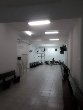 Imagem SALÃO 2 ? ESTRUTURA COMPLETA E VERSÁTIL
Perfeito para negócios que valorizam organização e ambi...