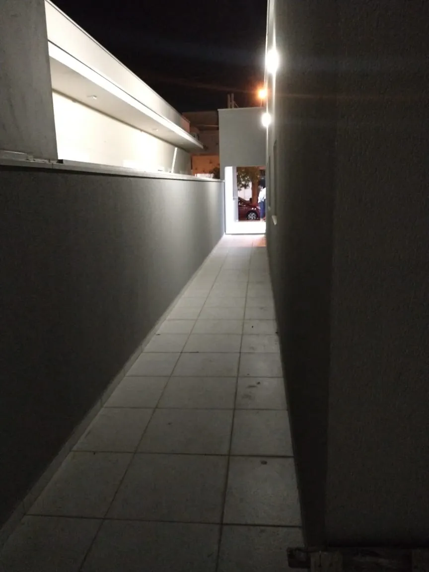 Imagem Excelente Casa Térrea no Condomínio Residencial Portobello!