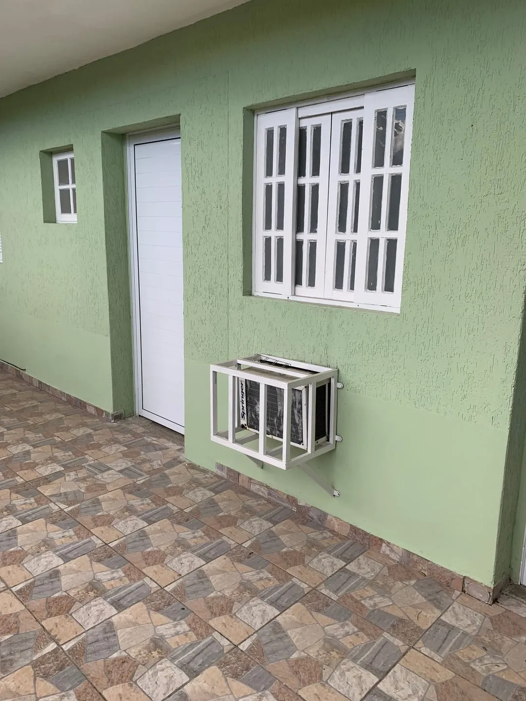 Imagem Casa à venda 2 Quartos, 2 Suites, 6 Vagas, 200M², Loteamento Residencial Andrade, Pindamonhangaba - SP