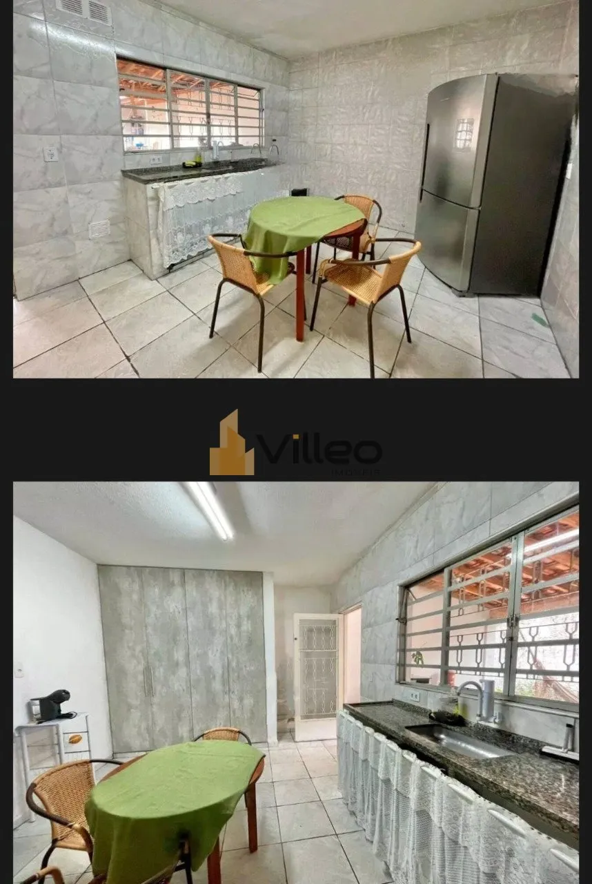 Imagem Apresentamos uma residência projetada para quem valoriza bem-estar, funcionalidade e ambientes acol...