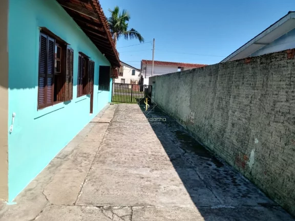Imagem CASA RESIDENCIAL em GUARATUBA - PR, Figueira