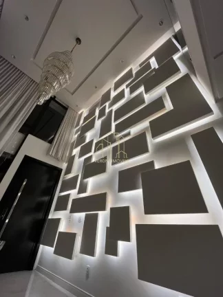 Imagem Oportunidade ? Casa de Alto Padrão à Venda em Alphaville 2, Salvador