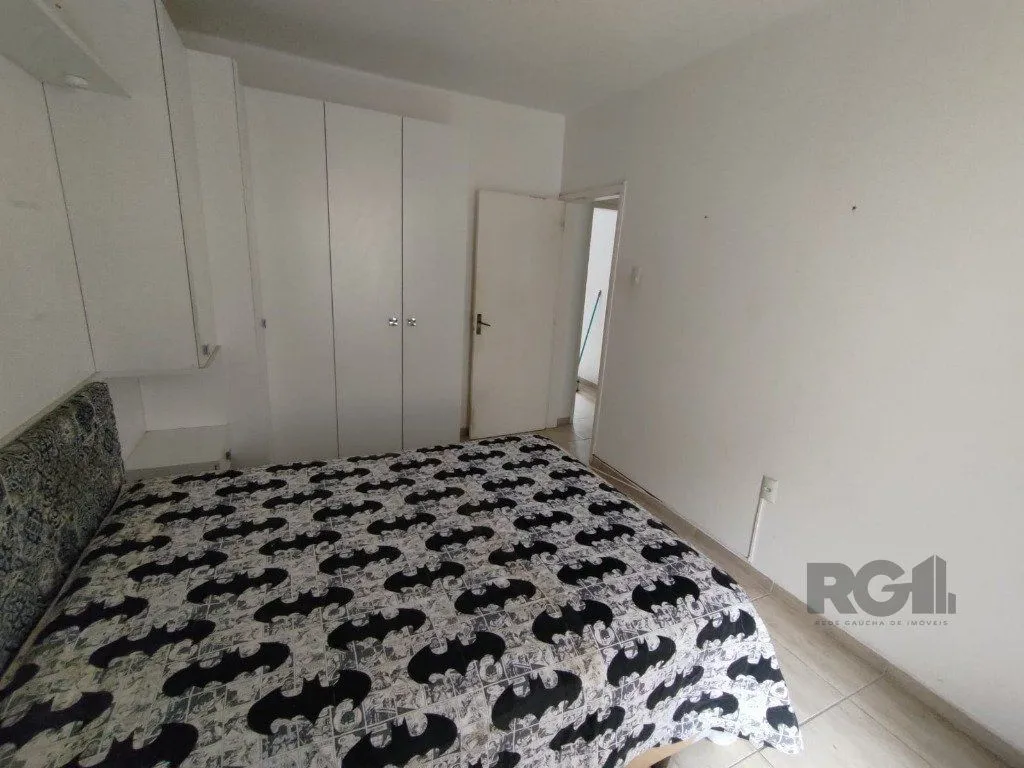 Imagem Apartamento em Centro Histórico