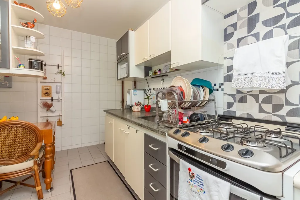 Imagem Apartamento à venda em São Paulo, Vila Mariana, com 3 quartos, 103m2