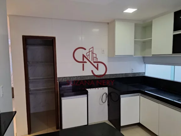 Imagem CASA DUPLEX NO CONDOMÍNIO FAZENDA PARK EM PARNAMIRIM