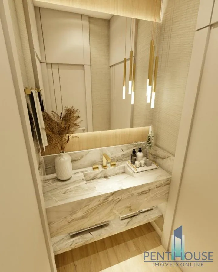 Imagem Apartamento Zona Central para Venda em Balneário Camboriú, CENTRO, 3 dormitórios, 2 suítes, 3 banheiros, 2 vagas