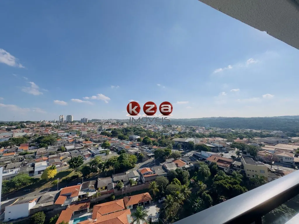 Imagem Apartamento a venda com 2 dormitórios sendo 1 suite, 72 metros no Condomínio Poeme Residence em Valinhos-SP!