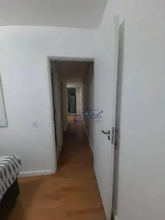 Imagem Apartamento com 2 dormitórios à venda, 42 m² por R$ 265.000,00 - Butantã - São Paulo/SP