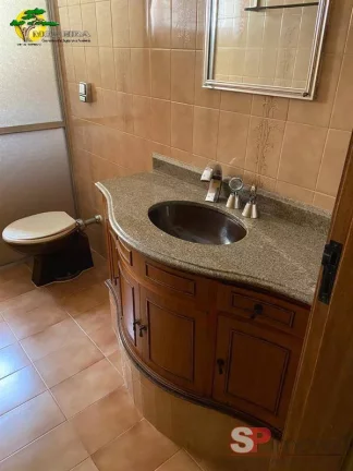 Imagem SOBRADO C/ 140M², 3 DORMS, 1 SUITE E 3 VAGAS NO MANDAQUI