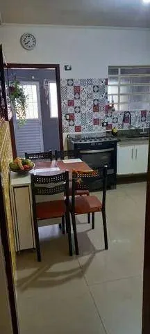 Imagem Sobrado com 2 dormitórios à venda por R$ 660.300,00 - Vila das Palmeiras - Guarulhos/SP