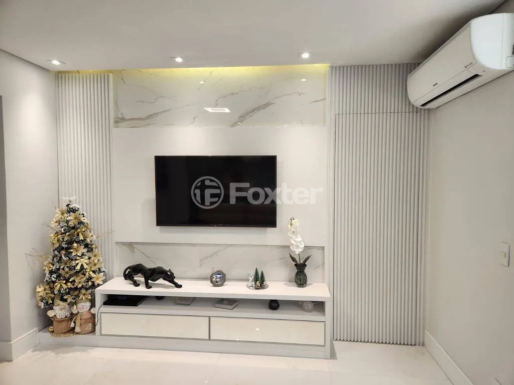 Imagem Apartamento Água Branca - 76M², 2 Dorms, 1 Suíte, 2 Vagas, Lazer Completo.