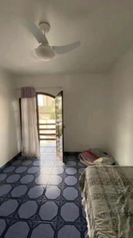 Imagem CASA COM 332,00 m² - FLÓRIDA - PRAIA GRANDE SP