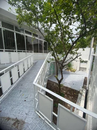 Imagem Casa, 150 m² - venda por R$ 1.400.000,00 ou aluguel por R$ 15.000,00/mês - Jardim Maia - Guarulhos/SP