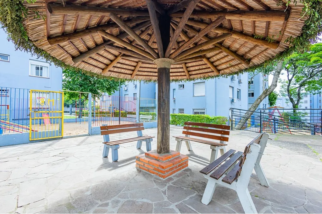 Imagem Apartamento em Santo Antônio