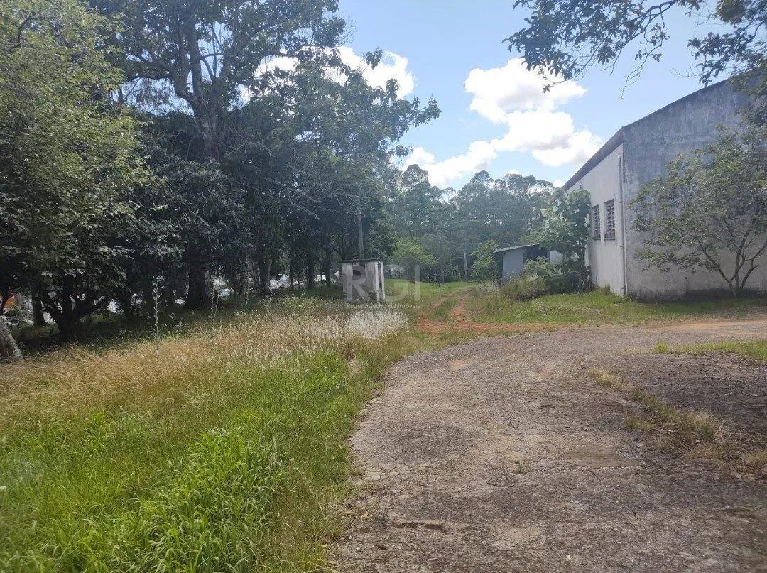 Imagem Pavilhão em Tijuca