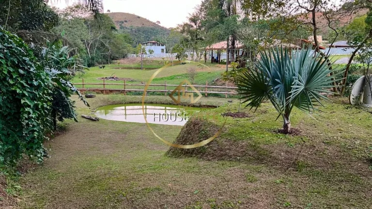 Imagem Chácara 2000m2, Zona Norte, São José dos Campos.