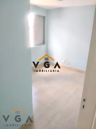 Imagem Apartamento para Venda em São Paulo, Cangaíba, 3 dormitórios, 2 banheiros, 1 vaga