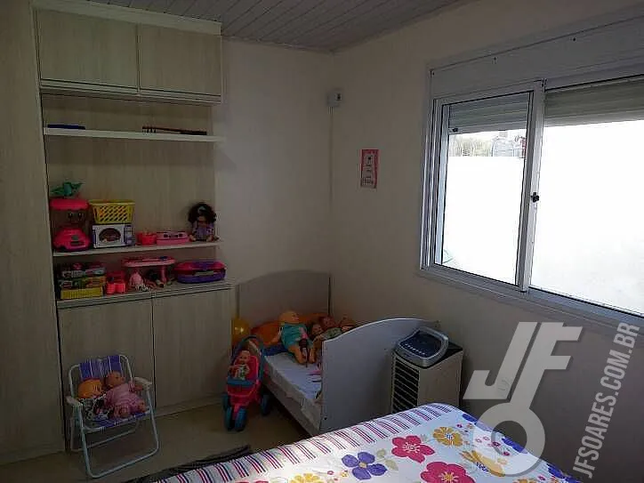 Imagem Casa à venda no bairro Laranjal em Pelotas/RS