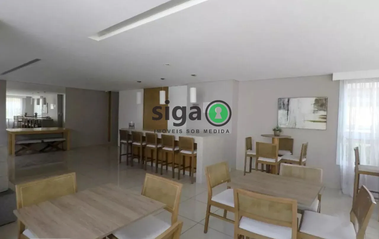 Imagem Apartamento com 2 quartos a Venda na Saúde -85m² - 2 vagas