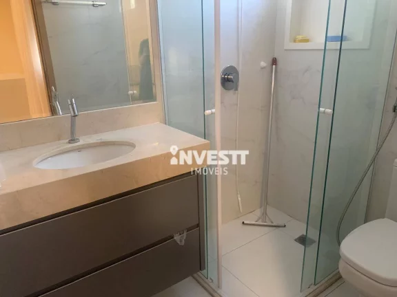 Imagem Apartamento à venda no Jardim Goiás - Goiânia/GO